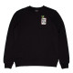 RVCA Ανδρικό φούτερ Snake Eyes - Sweatshirt For Men